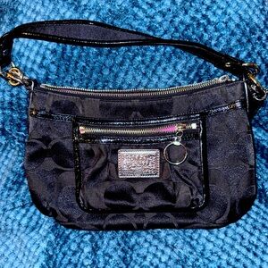 Coach Crossbody/shoulder bag – excellent condition